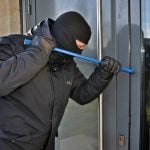 How to prevent a burglary at your home in Spain