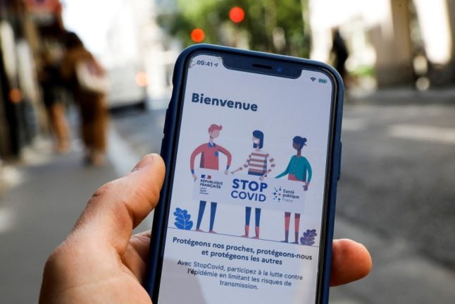 'Stop Covid works': Why it's time to download France's contact tracing phone app?