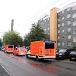 Five children found dead in flat near Düsseldorf