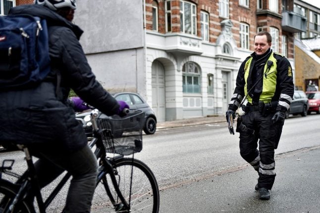 Five laws foreigners in Denmark are bound to break