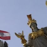 What is Austrian National Day and why is it celebrated?