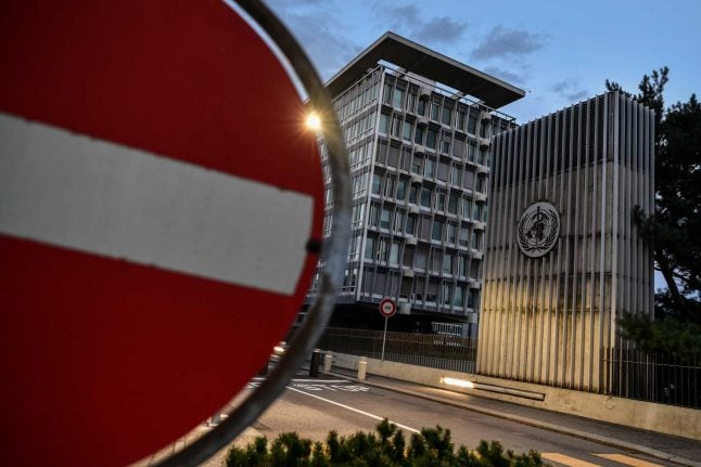 Switzerland: Zurich and Geneva implement stricter coronavirus measures