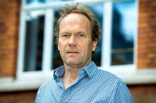 Interview: 'Sweden could have prevented 4,000 deaths with lockdown'