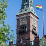 Denmark to criminalise hate speech against trans people