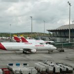 Iberia to offer passengers virus test before flights