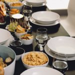 Five ways to make a good impression at a Danish home