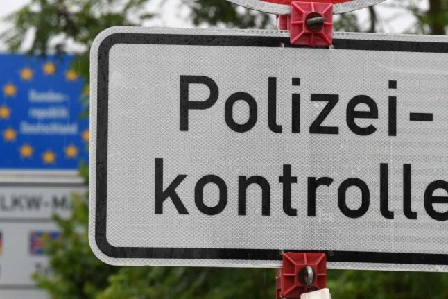 Switzerland placed on Germany’s ‘high risk’ quarantine list