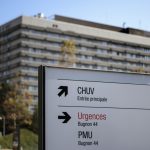 Covid-19: How Swiss hospitals are preparing for influx of new patients