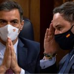 Spain’s parliament rejects far-right no-confidence bid