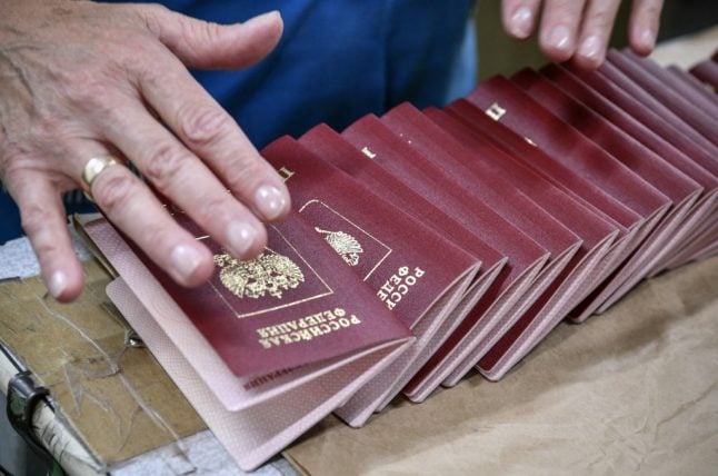 How wealthy foreigners can 'buy' a Swiss residence permit