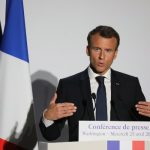 Macron says he can ‘understand’ if Muslims are shocked by Muhammed cartoons