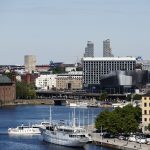 Stockholm wastewater study shows coronavirus cases have risen sharply