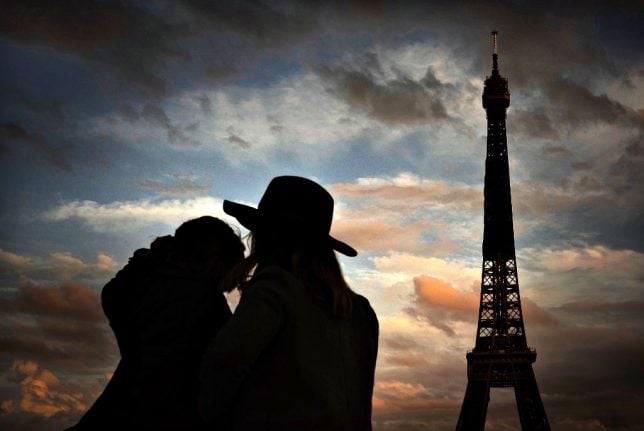 9 things to expect when moving to Paris