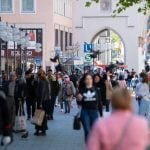 Covid-19: Bavaria warns Austrians against cross-border shopping