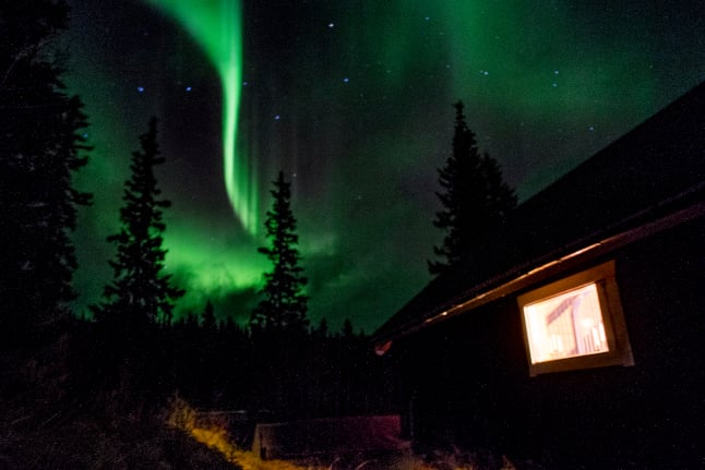 Taking pictures of the Northern Lights: 10 expert photography tips