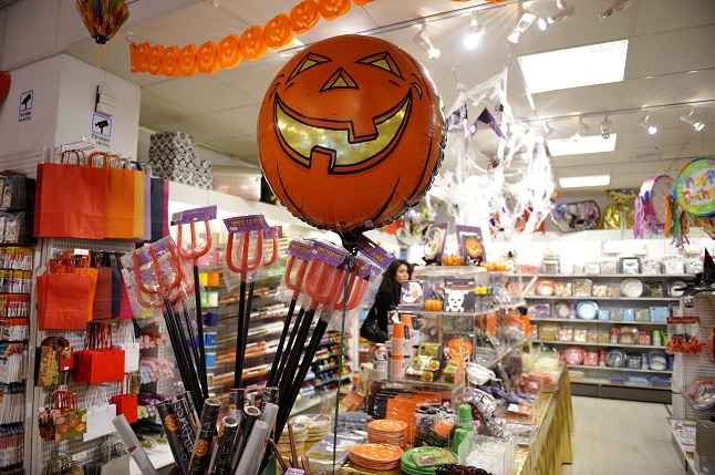 Opinion: What can Sweden learn from embracing the American Halloween tradition?