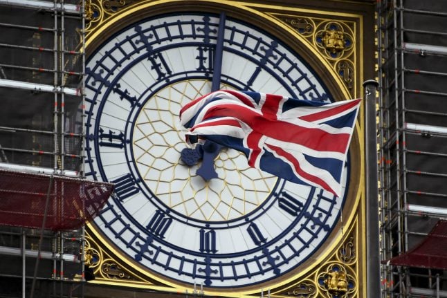Brexit: Brits in Germany urged to apply for residence status before 2021 deadline