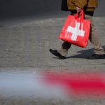 Swiss go ‘binge-shopping’ in Germany amid fears of border closures