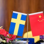OPINION: China’s attacks on Sweden are unacceptable in a democracy