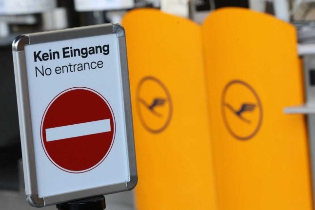 Switzerland: Fribourg removed from Germany's travel warning list