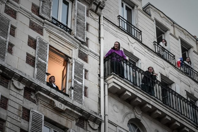 ‘We have no choice’: Are Parisians really ready for a new lockdown?