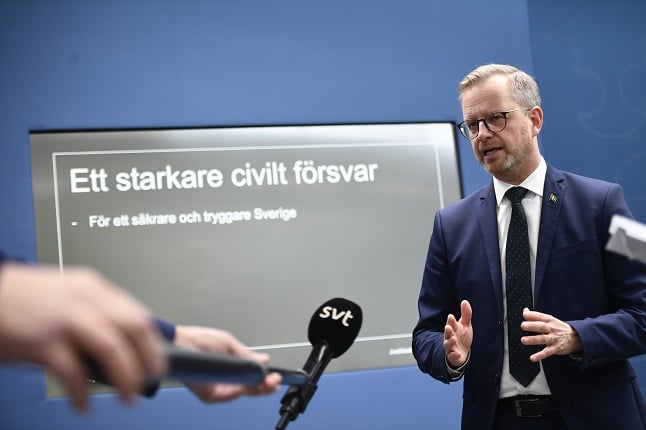 Today in Sweden: A round-up of the latest news