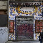 Spain mulls curfew in next step to curb coronavirus spread