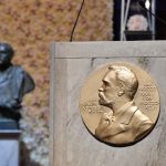 Five interesting facts you probably didn’t know about the Nobel Prize