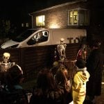 Don’t go trick or treating on Halloween this year, says Danish health service
