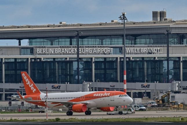What you need to know about Berlin's 'cursed' new BER airport