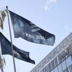 Sweden’s Ericsson surprises with net profit in third quarter