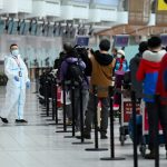 Sweden puts three non-EU countries back on coronavirus travel ban list