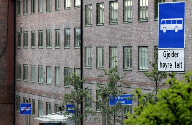 Coronavirus: Norwegian county advises against taking public transport to Oslo