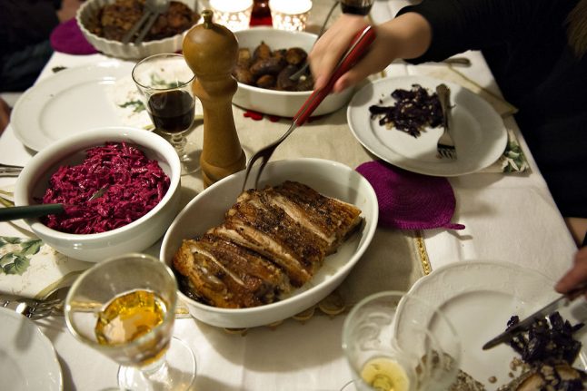 Christmas parties face cancellation as Danish PM confirms incoming Covid-19 restrictions