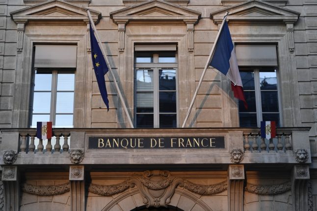 Brexit 'to bring €150 billion in to France by end of year'