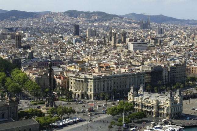 Property in Spain: What are the best areas of Barcelona to buy in right now?