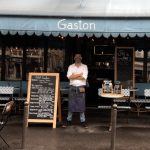 Restaurants in Paris fear for their livelihoods as Covid-19 closure decision looms