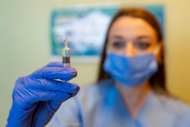 Norway to make coronavirus vaccine free for everyone
