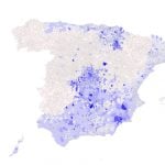 MAPS: Where in Spain are the Covid-19 hotspots right now?
