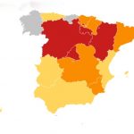What we know so far about Spain’s planned four tier alert system to control coronavirus