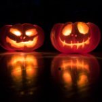 Not many carved pumpkins but a day off: What does Italy think of Halloween?