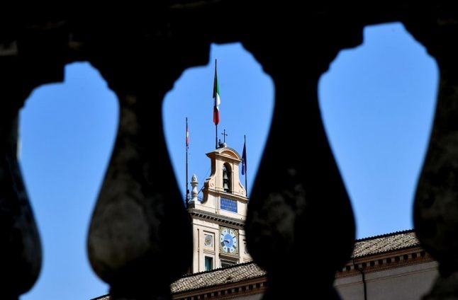 Everything that changes in Italy in October 2020