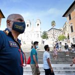 Covid-19: Italy considers ban on private parties as new cases rise sharply