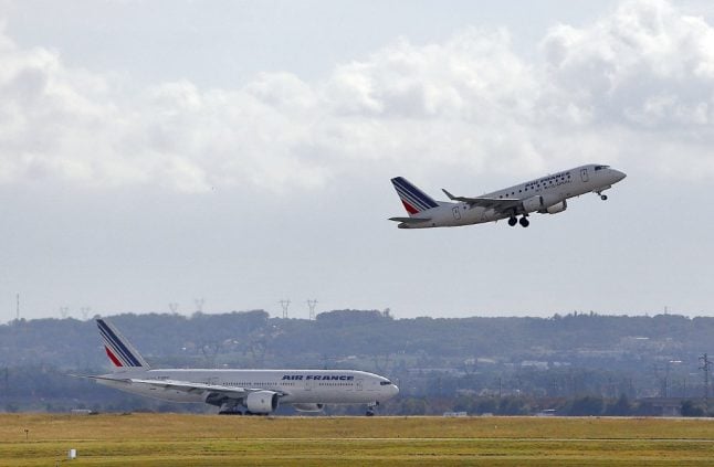Nearly 200 airports across Europe 'risk going bankrupt'