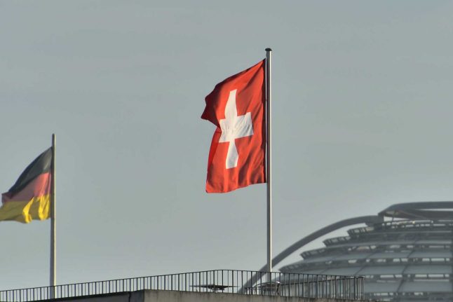 Will Switzerland be added to Germany’s quarantine list?