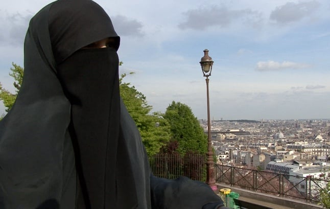 OPINION: 10 years after France banned the niqab, French governments are still stigmatising Muslims