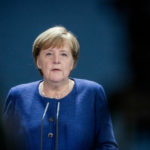 Merkel says Covid-19 restrictions ‘are among most difficult decisions’ in her career