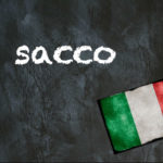 Italian word of the day: ‘Sacco’