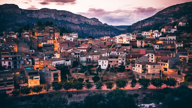 Nine things you should know before moving to rural Spain