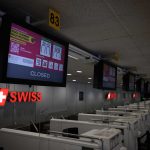 Swiss airlines considers mandatory coronavirus testing for flights